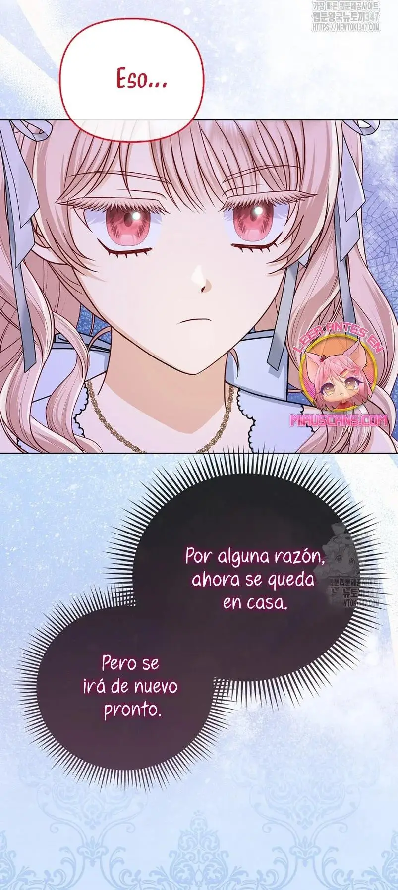 Soy La Favorita Del Villano capítulo 34, página 22