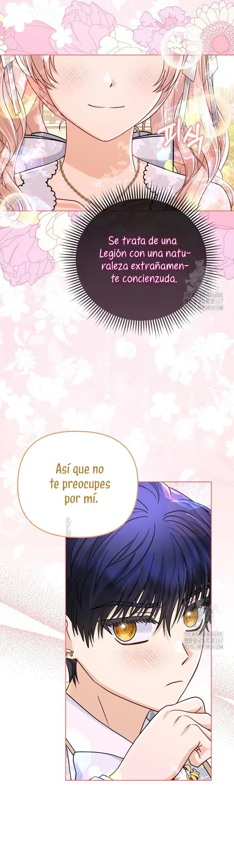 Soy La Favorita Del Villano capítulo 34, página 37