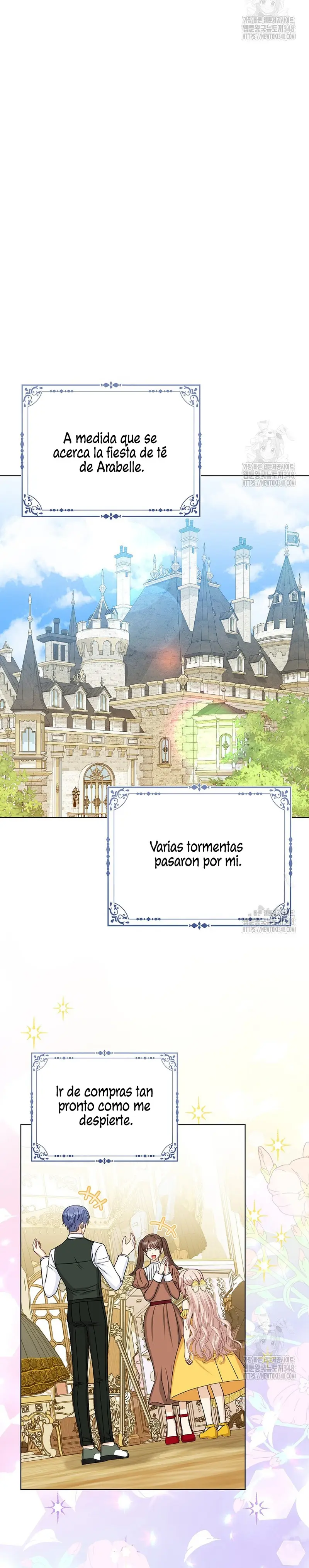 Soy La Favorita Del Villano capítulo 36, página 16
