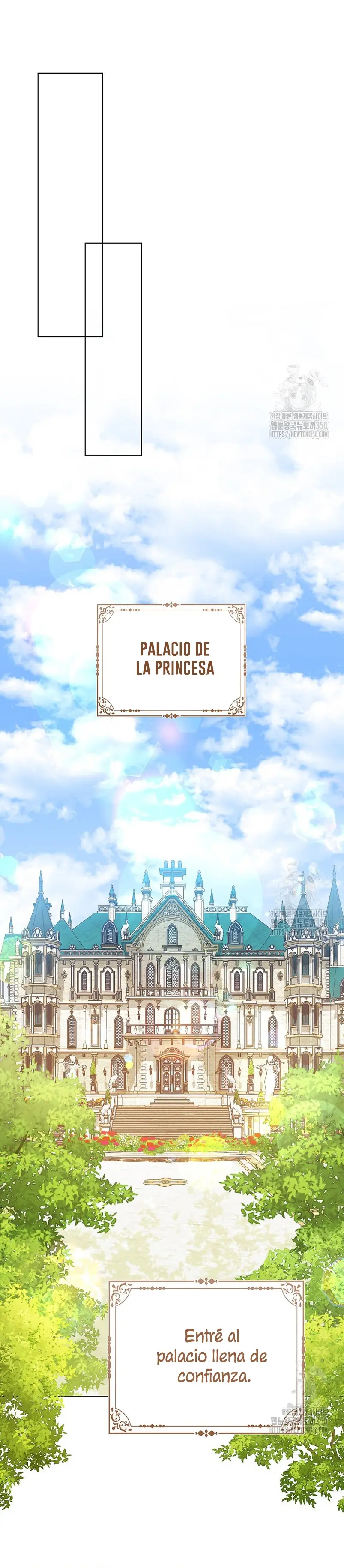 Soy La Favorita Del Villano capítulo 37, página 20