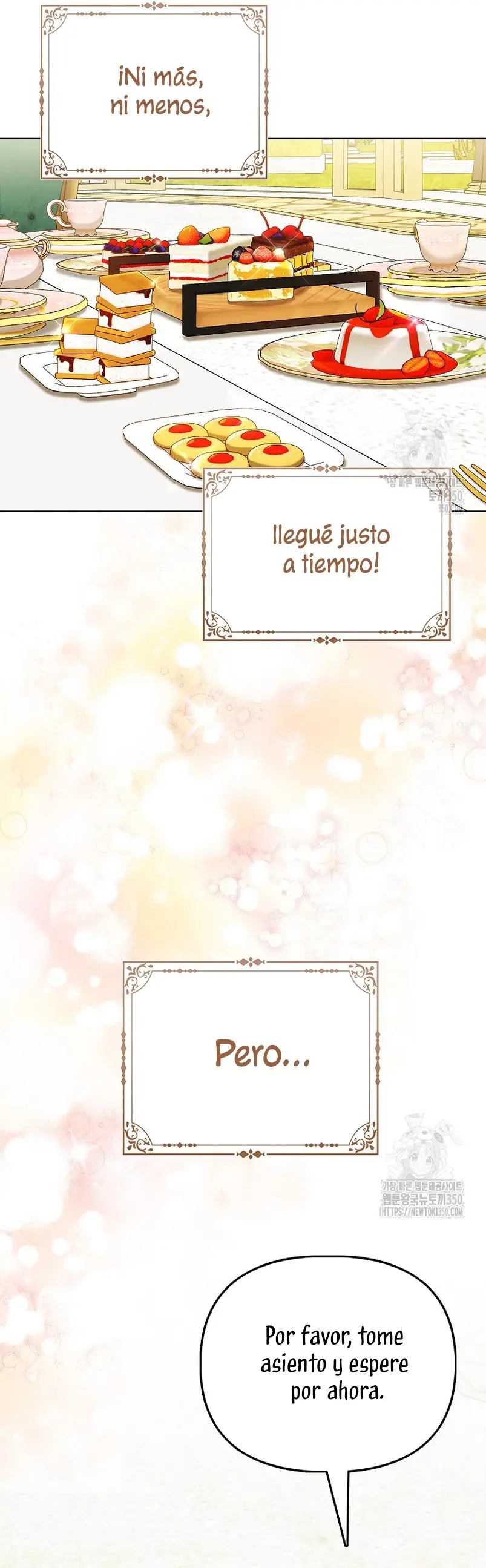Soy La Favorita Del Villano capítulo 37, página 21