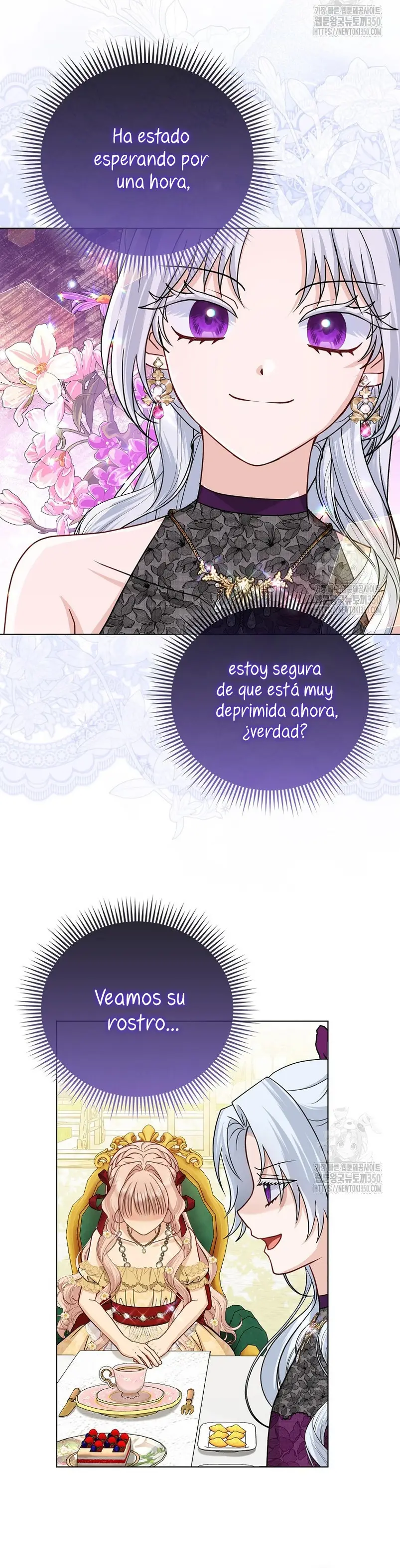 Soy La Favorita Del Villano capítulo 37, página 37