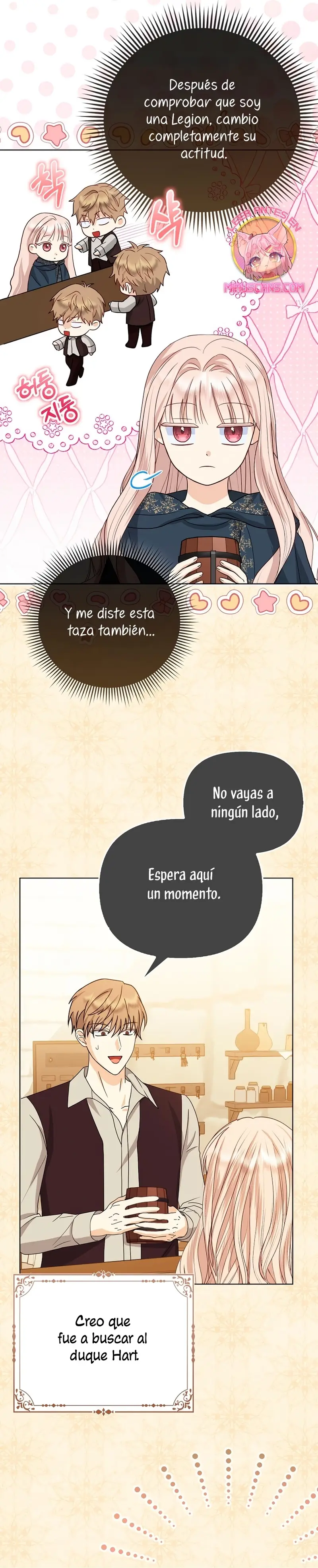 Soy La Favorita Del Villano capítulo 4, página 24