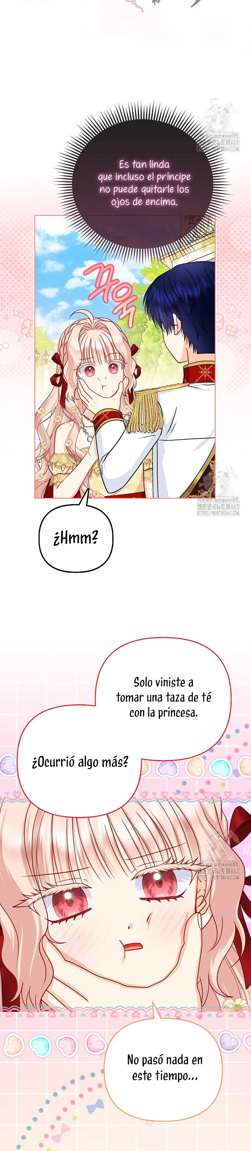 Soy La Favorita Del Villano capítulo 41, página 2