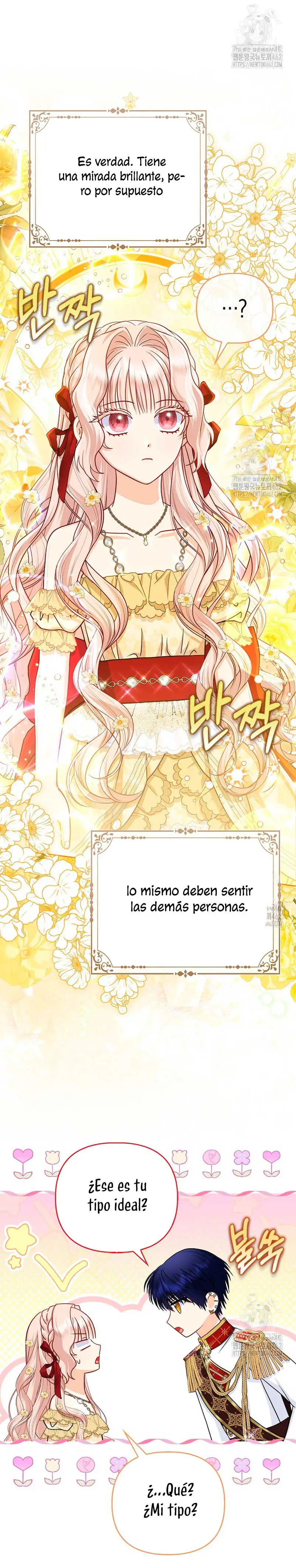 Soy La Favorita Del Villano capítulo 41, página 17