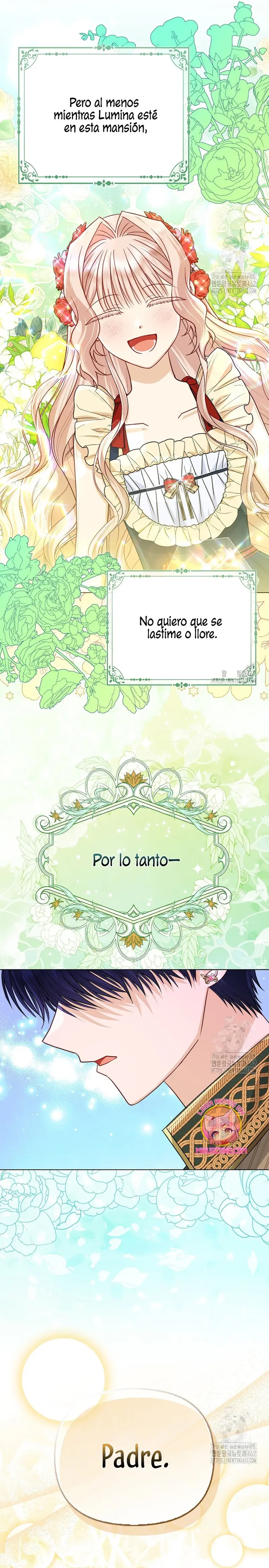 Soy La Favorita Del Villano capítulo 42, página 8