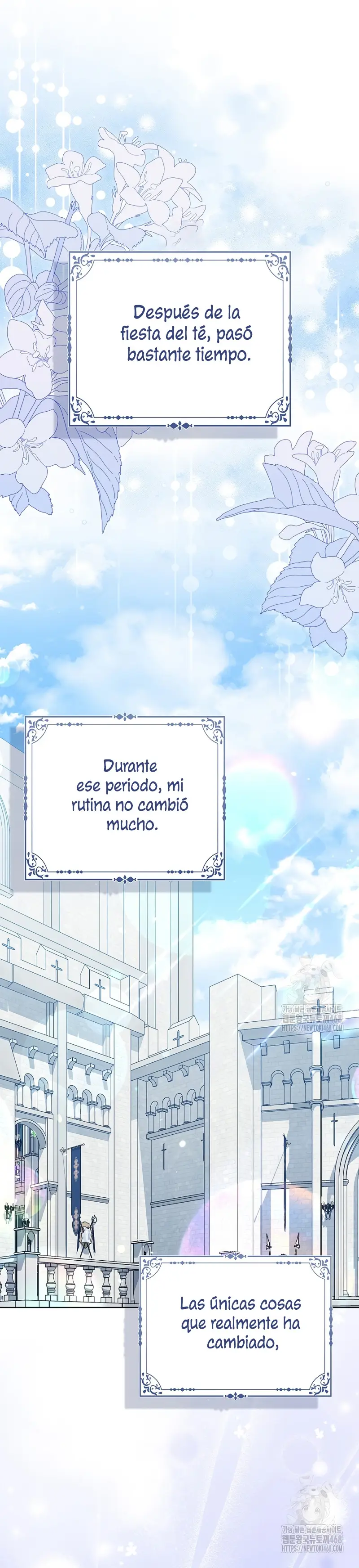 Soy La Favorita Del Villano capítulo 43, página 2