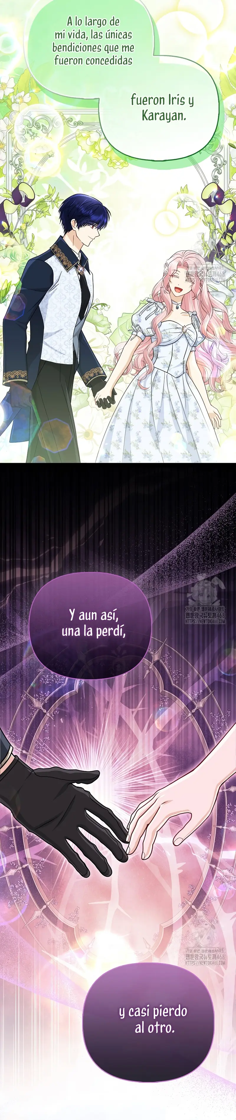 Soy La Favorita Del Villano capítulo 43, página 18