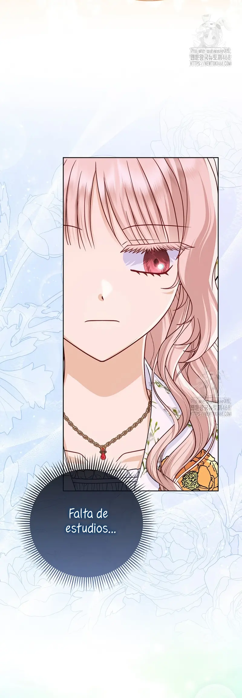 Soy La Favorita Del Villano capítulo 44, página 5