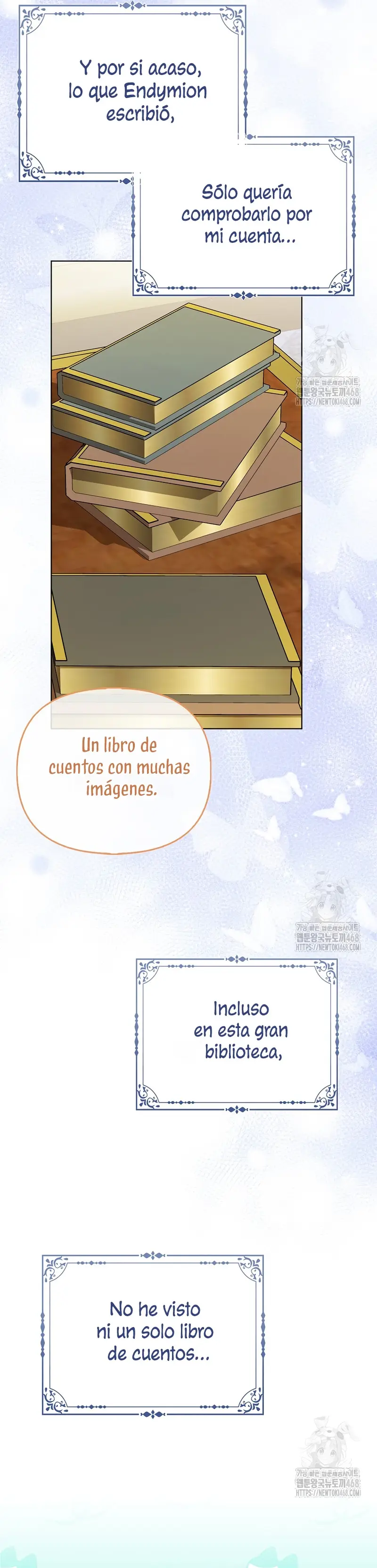 Soy La Favorita Del Villano capítulo 44, página 26