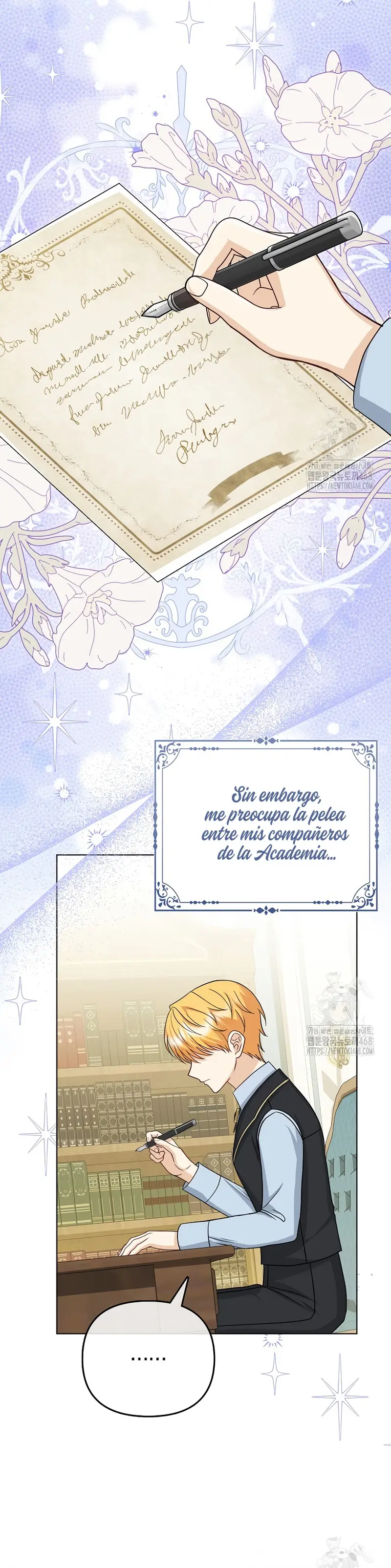 Soy La Favorita Del Villano capítulo 44, página 29