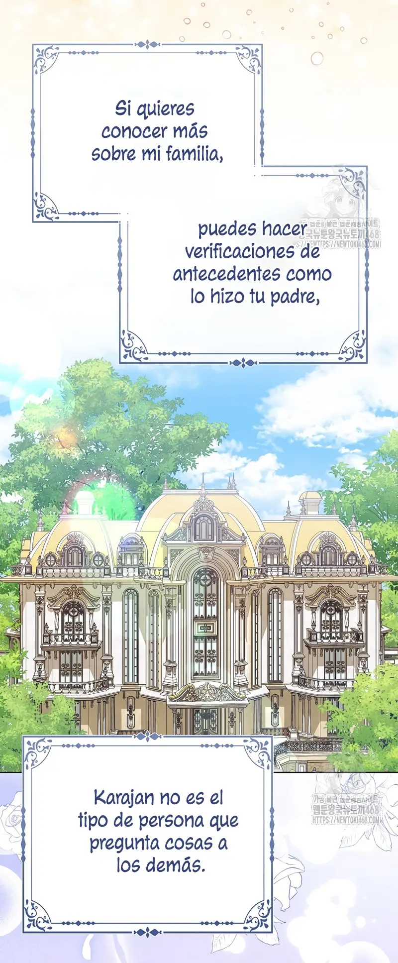Soy La Favorita Del Villano capítulo 45, página 10