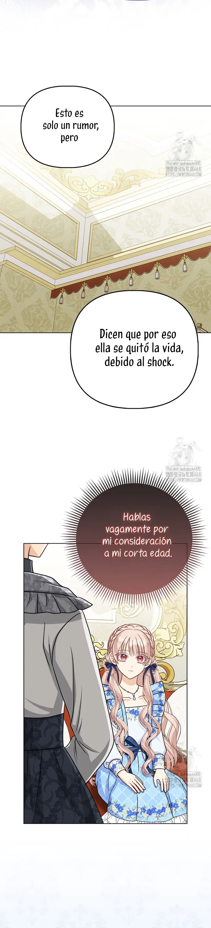 Soy La Favorita Del Villano capítulo 45, página 24