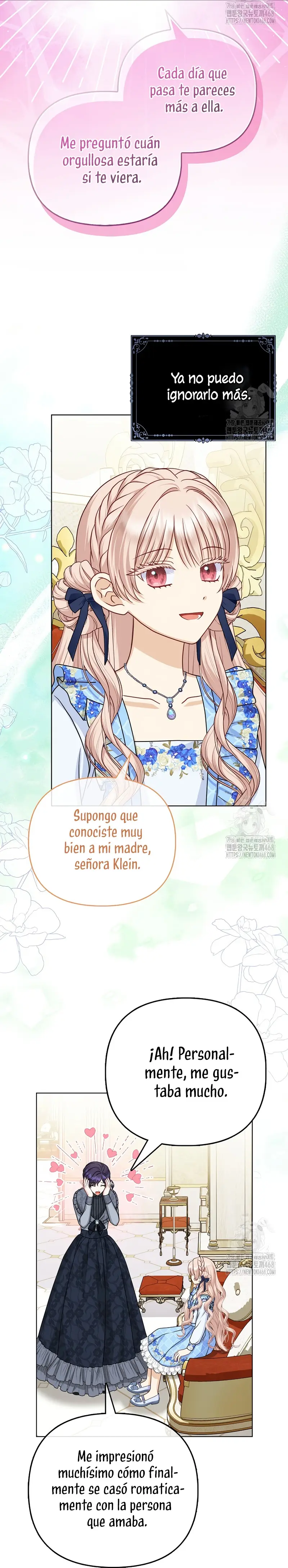 Soy La Favorita Del Villano capítulo 45, página 30