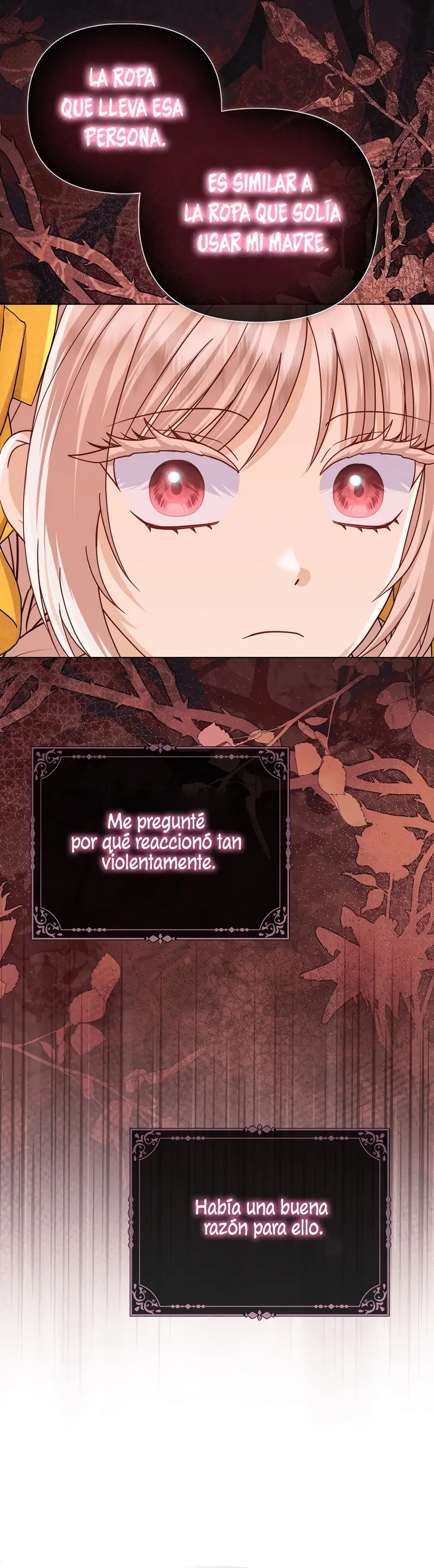 Soy La Favorita Del Villano capítulo 48, página 22