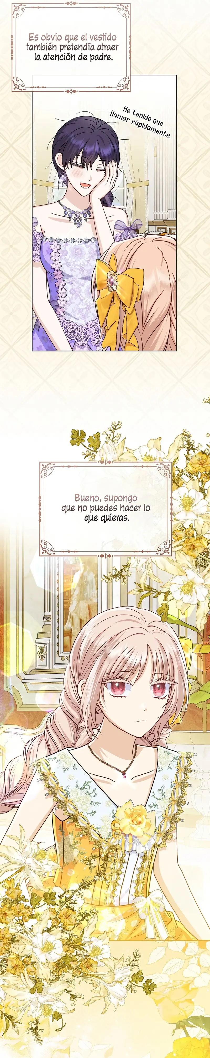 Soy La Favorita Del Villano capítulo 48, página 26