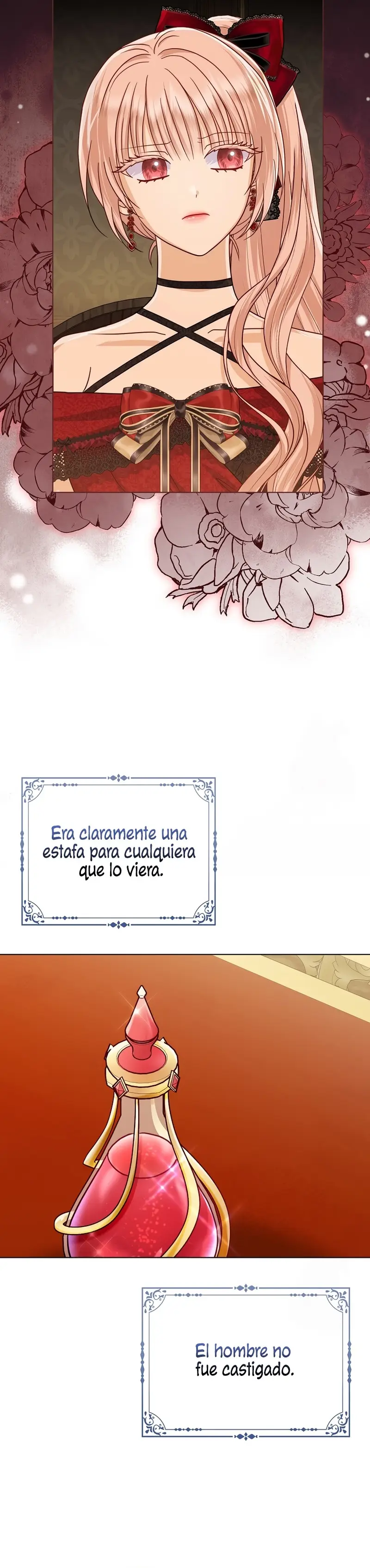 Soy La Favorita Del Villano capítulo 49, página 29