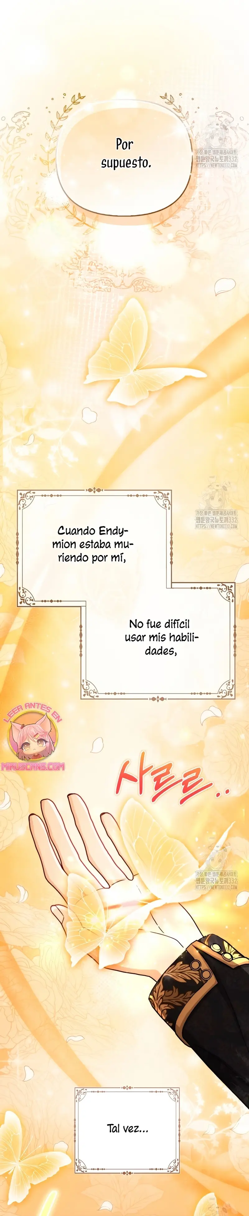 Soy La Favorita Del Villano capítulo 5, página 10