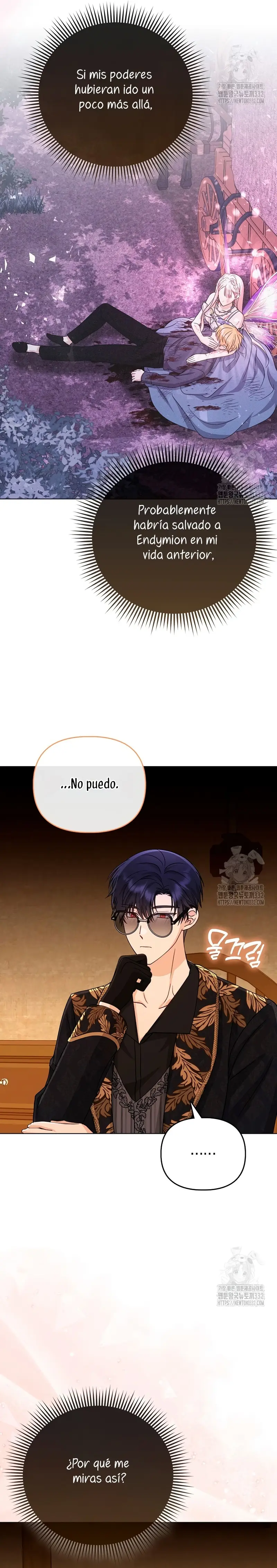 Soy La Favorita Del Villano capítulo 5, página 14