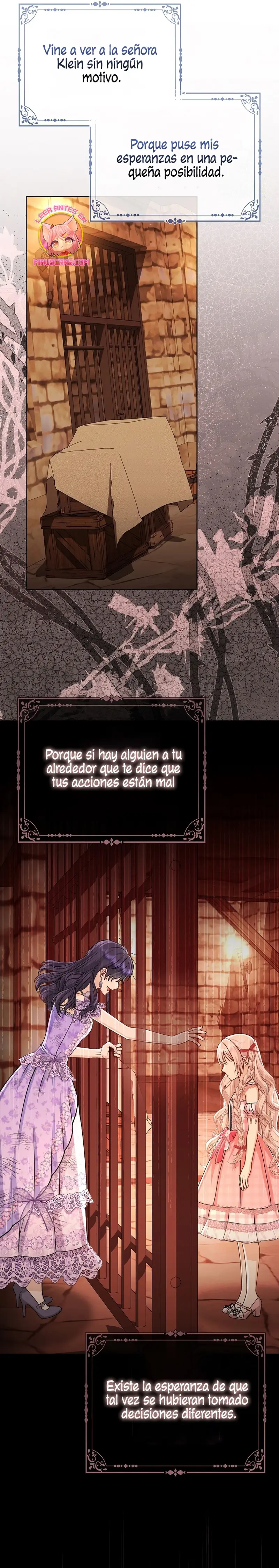 Soy La Favorita Del Villano capítulo 50, página 24