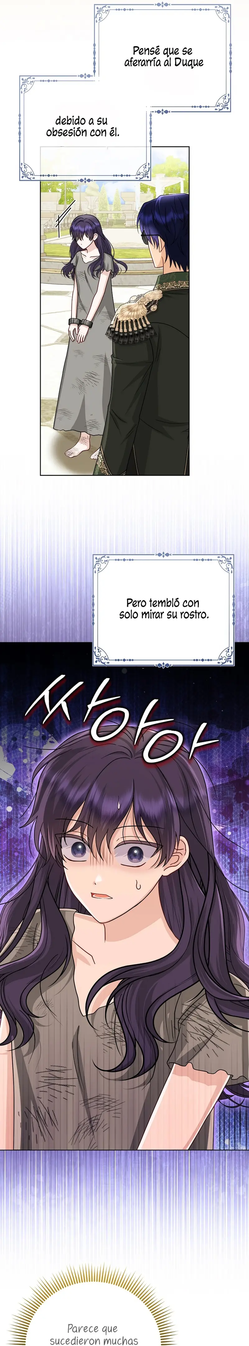 Soy La Favorita Del Villano capítulo 51, página 15
