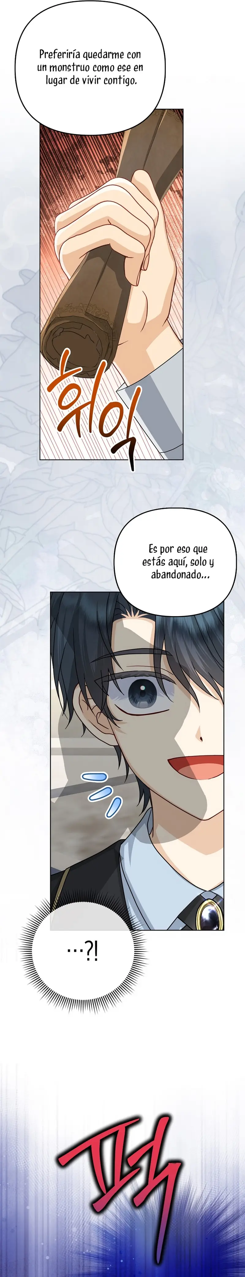 Soy La Favorita Del Villano capítulo 51, página 30
