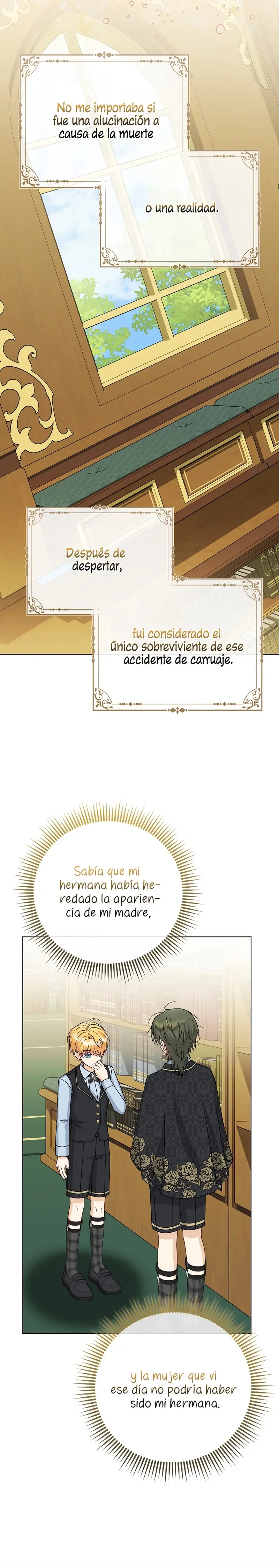 Soy La Favorita Del Villano capítulo 52, página 19