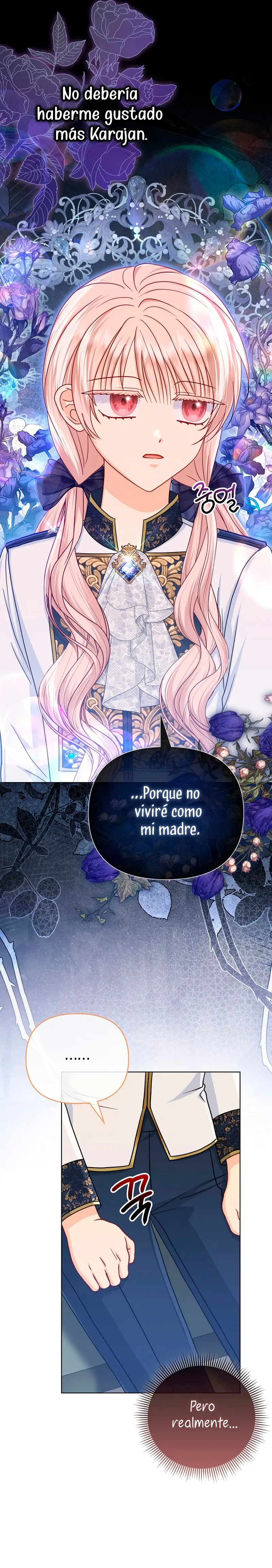 Soy La Favorita Del Villano capítulo 54, página 18