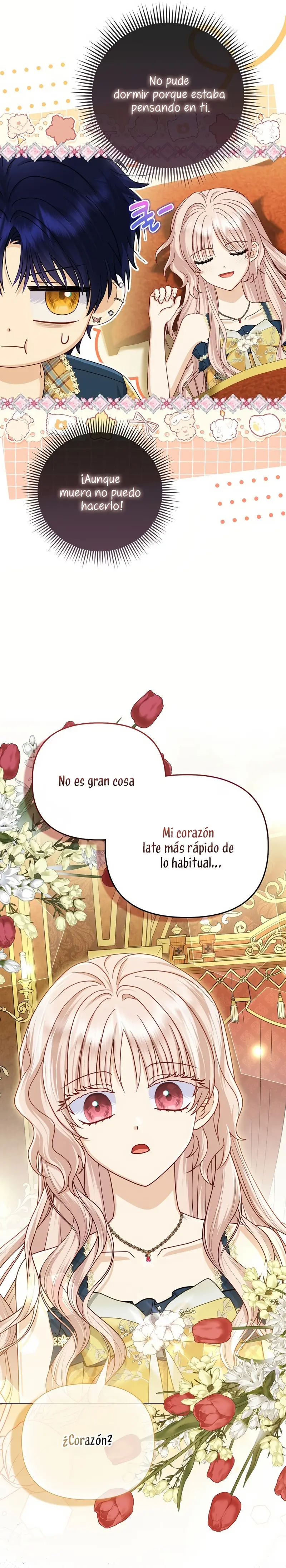 Soy La Favorita Del Villano capítulo 55, página 14