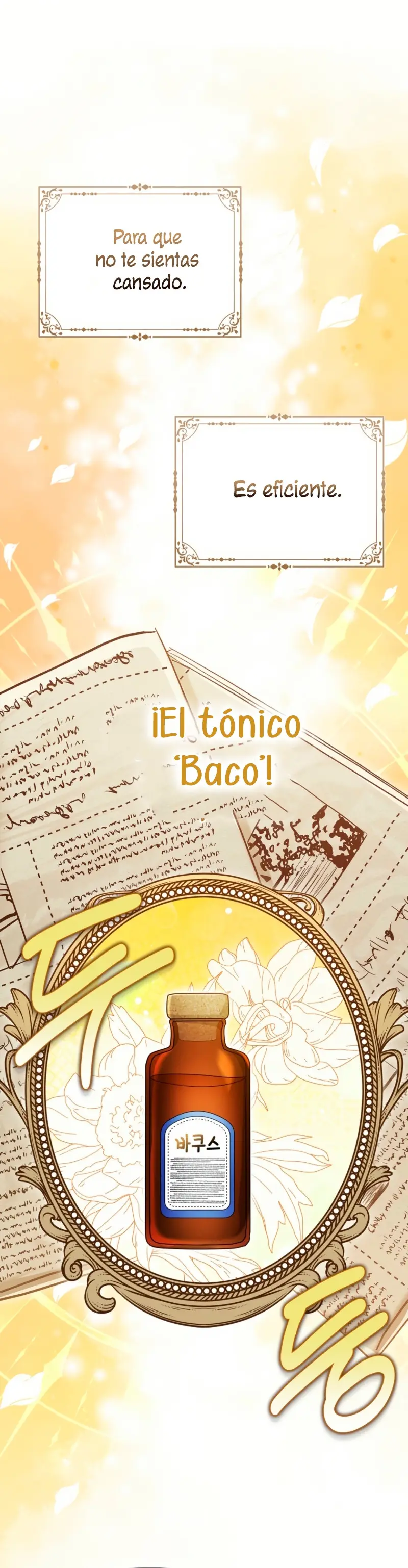 Soy La Favorita Del Villano capítulo 57, página 13