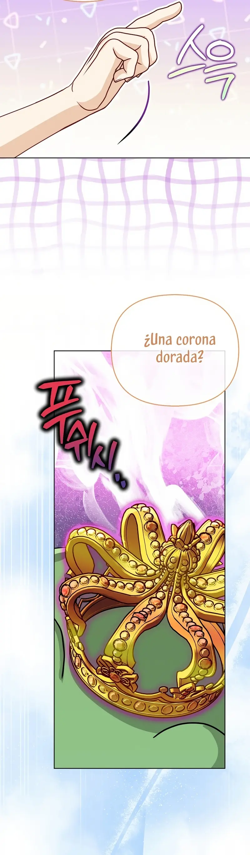 Soy La Favorita Del Villano capítulo 59, página 21