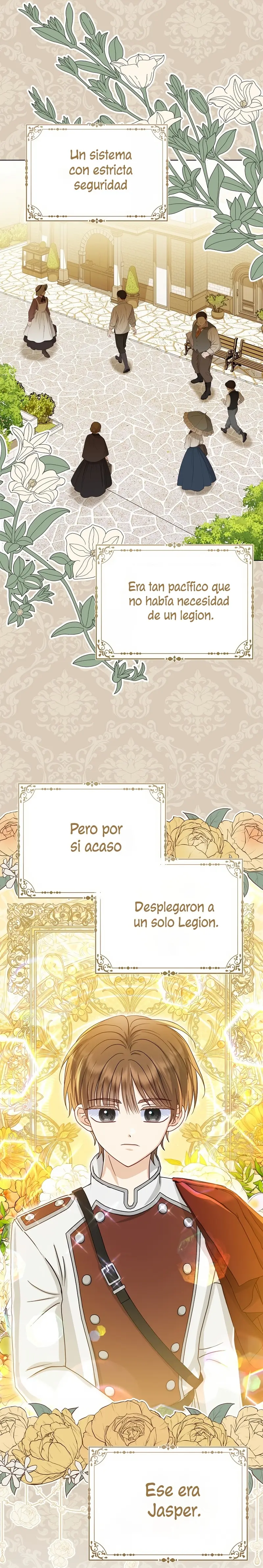 Soy La Favorita Del Villano capítulo 60, página 12