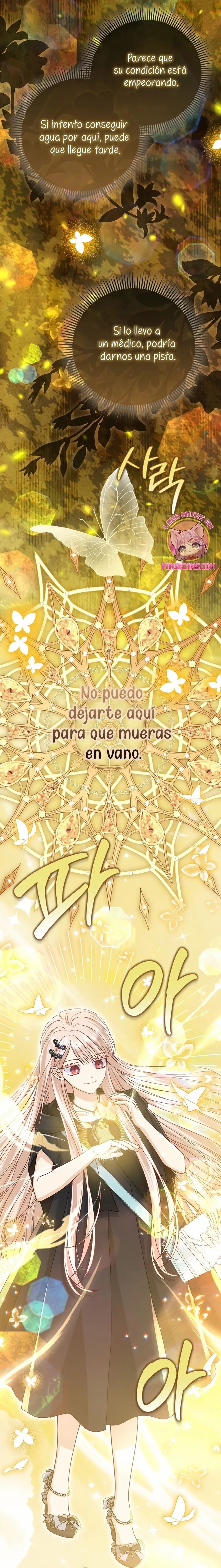 Soy La Favorita Del Villano capítulo 60, página 26