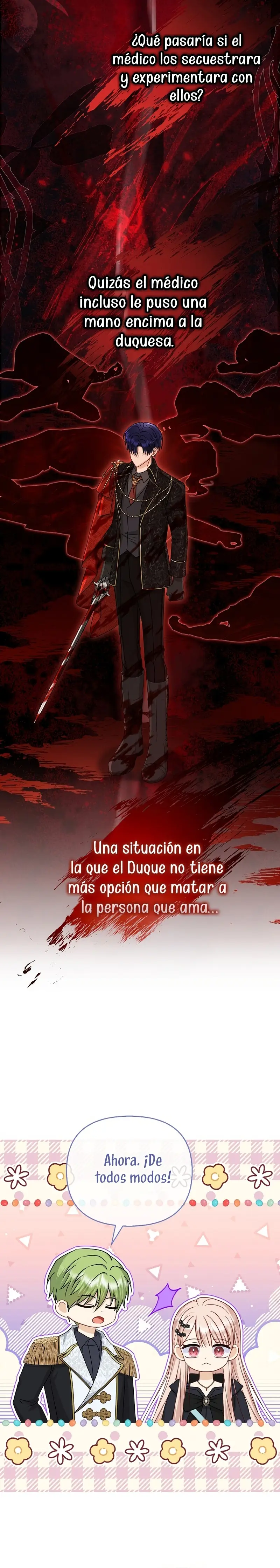 Soy La Favorita Del Villano capítulo 61, página 26