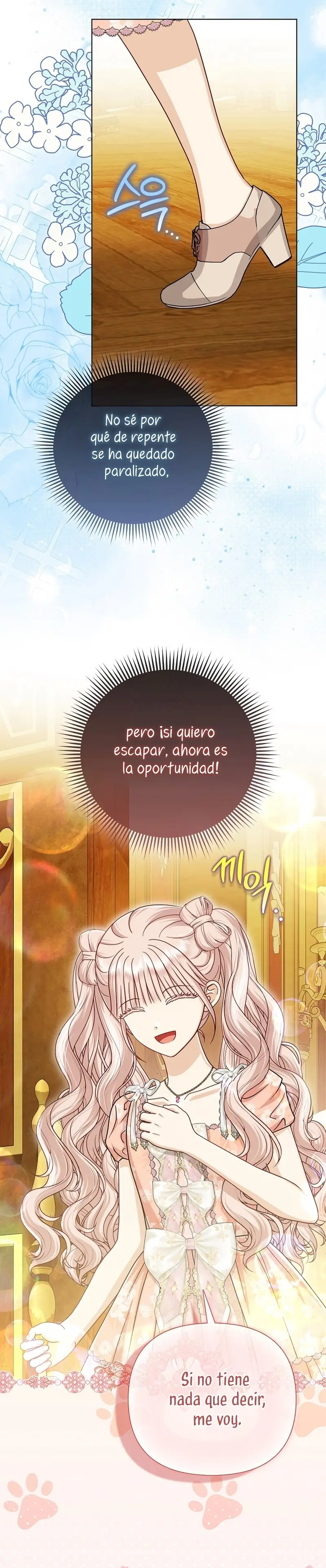 Soy La Favorita Del Villano capítulo 65, página 2