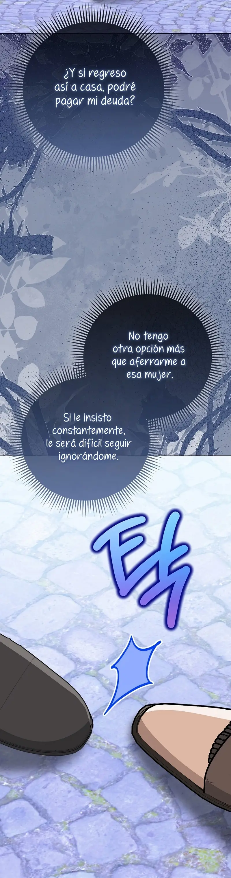 Soy La Favorita Del Villano capítulo 65, página 13