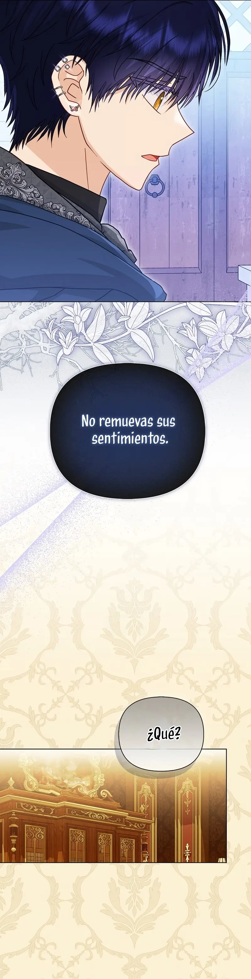 Soy La Favorita Del Villano capítulo 65, página 18