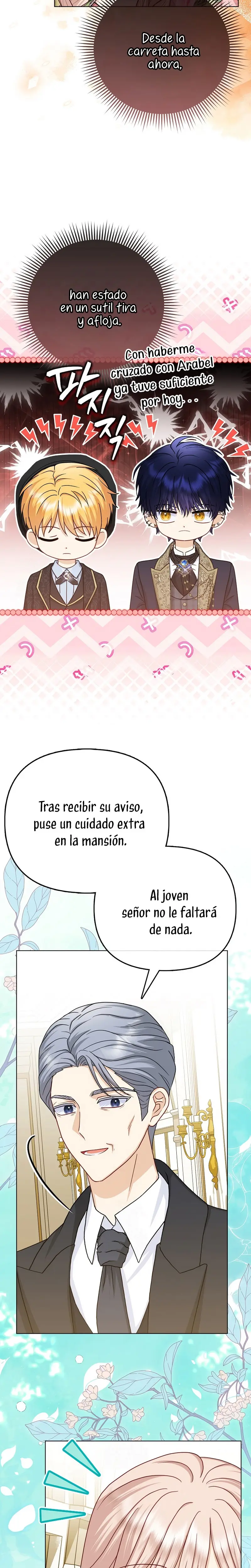 Soy La Favorita Del Villano capítulo 68, página 13
