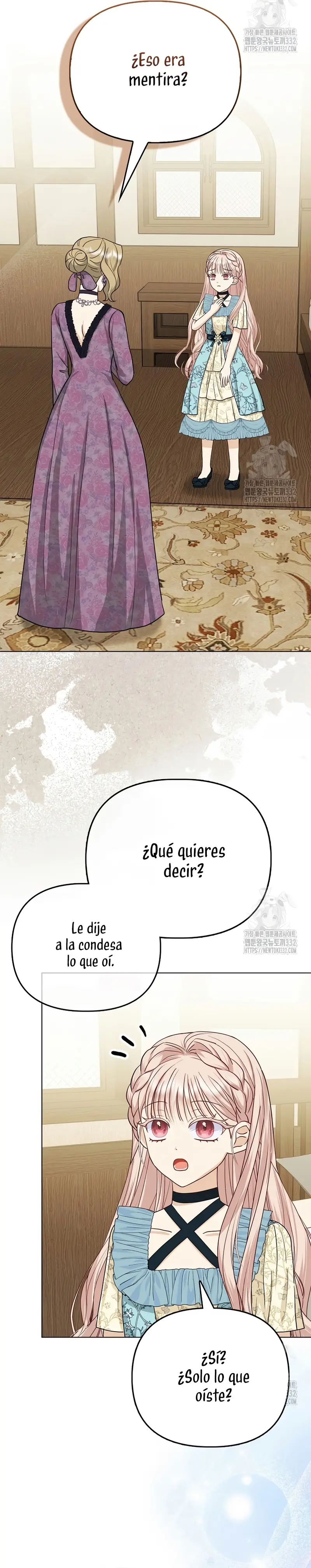 Soy La Favorita Del Villano capítulo 7, página 2