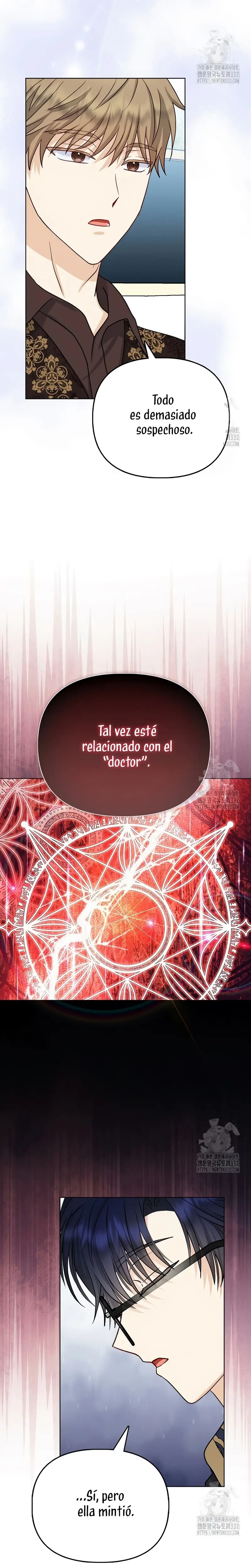 Soy La Favorita Del Villano capítulo 7, página 15
