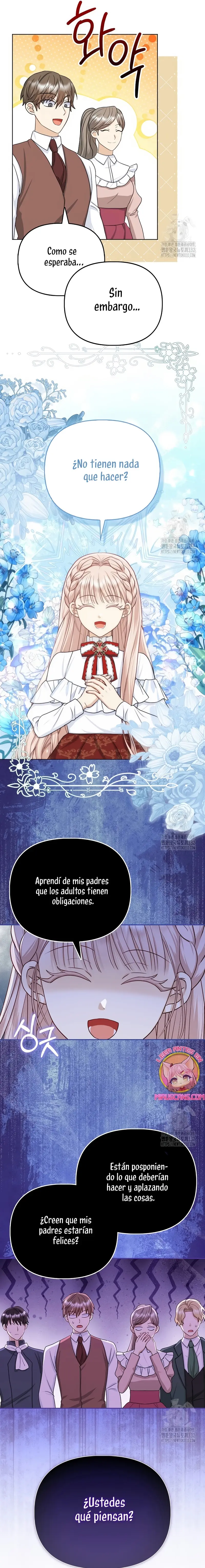Soy La Favorita Del Villano capítulo 7, página 23