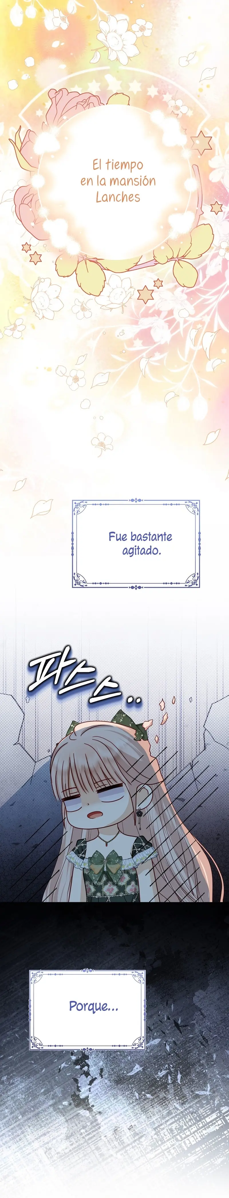 Soy La Favorita Del Villano capítulo 70, página 26