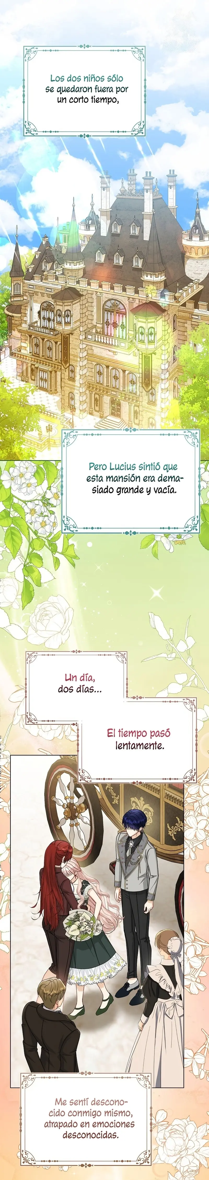 Soy La Favorita Del Villano capítulo 71, página 1