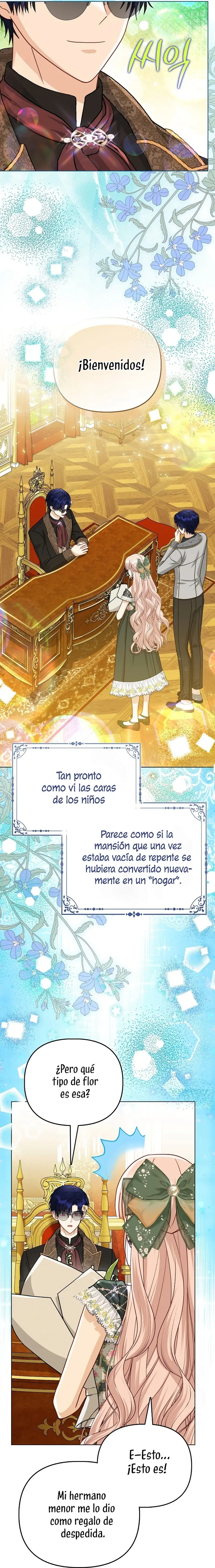 Soy La Favorita Del Villano capítulo 71, página 4