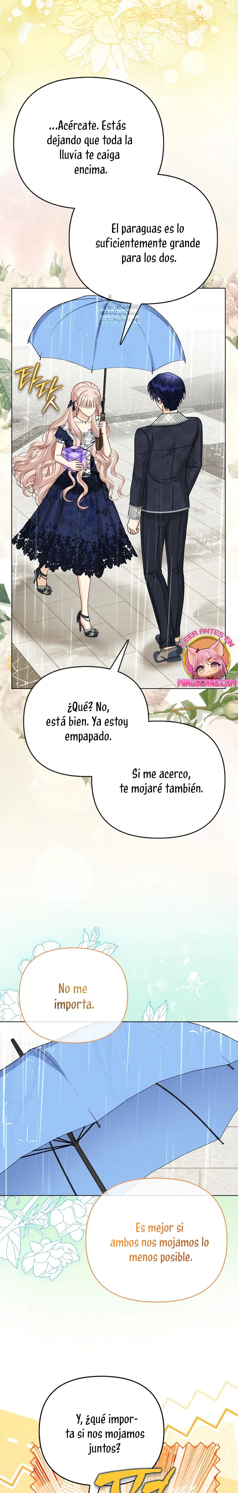 Soy La Favorita Del Villano capítulo 74, página 12