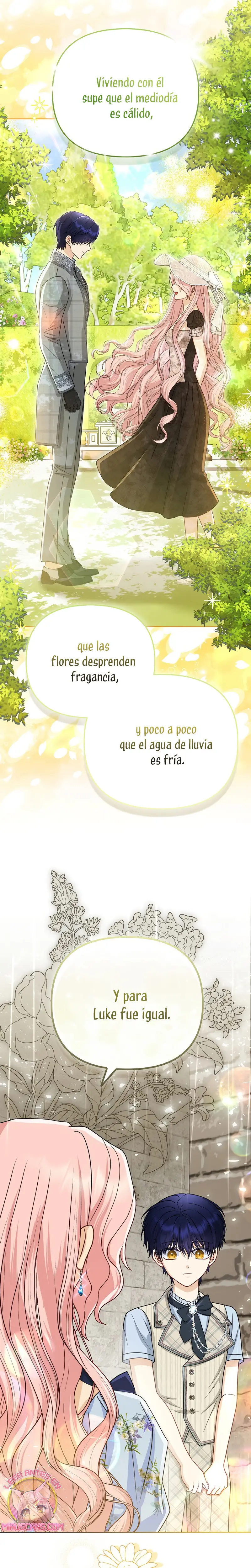 Soy La Favorita Del Villano capítulo 75, página 14