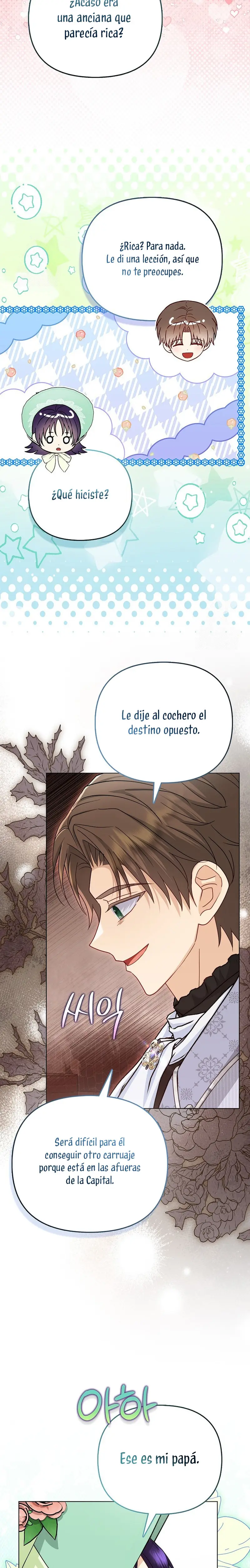 Soy La Favorita Del Villano capítulo 77, página 7