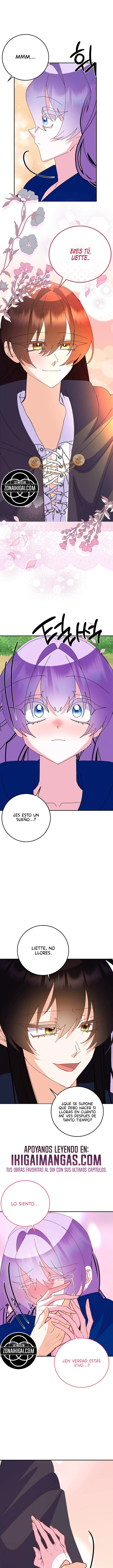 Soy La Hija Del Personaje Principal capítulo 105, página 13