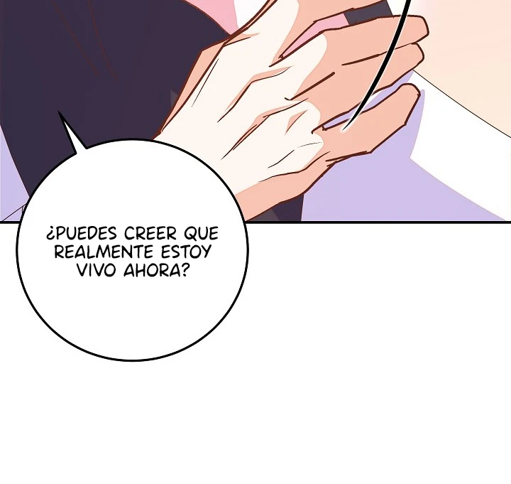 Soy La Hija Del Personaje Principal capítulo 105, página 14