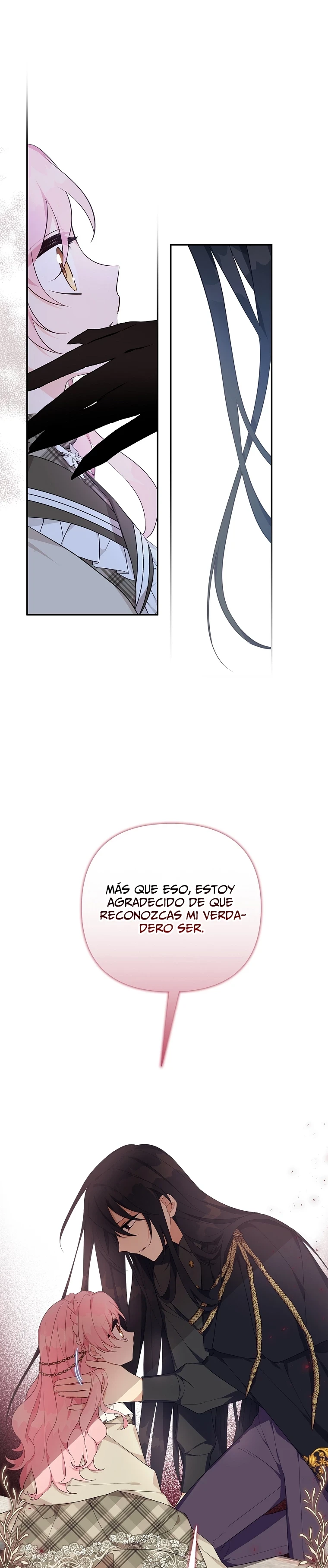 Soy La Hija Menor Del Duque Villano capítulo 24, página 26